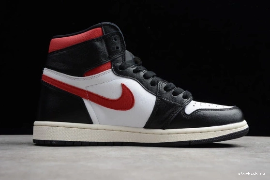 Air 'Gym Og Retro 555088-061 Red' 1 High - 555088-061 Jordan 0311